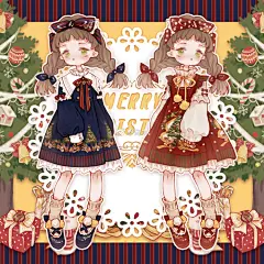 NO.8 圣诞树
交学费使人爆肝
包括一个外套型和一个娃娃裙型，需要毛衣型也ok，毛球鞋随缘出
希望布料是比较厚实硬挺的那种秋冬适用的面料，只能做雪纺裙的店就算惹
私人号私信请带店名

麻烦各位帮扩啦~...展开全文c