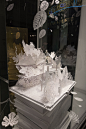 Le Parfum – Claus Porto : A popup book to display the new Claus Porto perfume. 