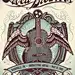 GigPosters.com - Avett Brothers, The | gigposters #采集大赛#
