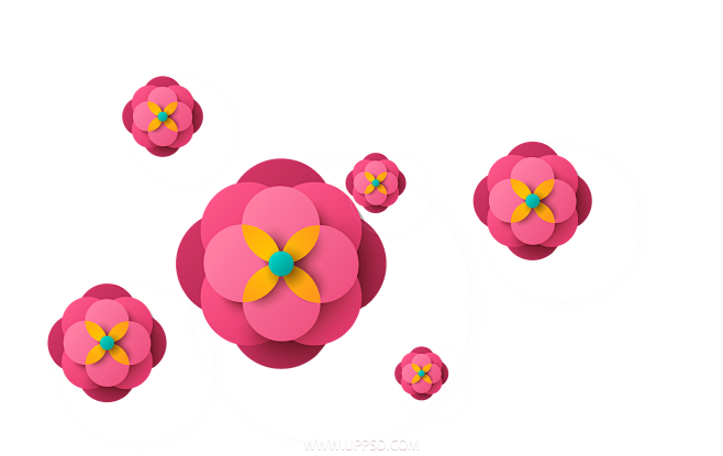 新年春节PNG素材