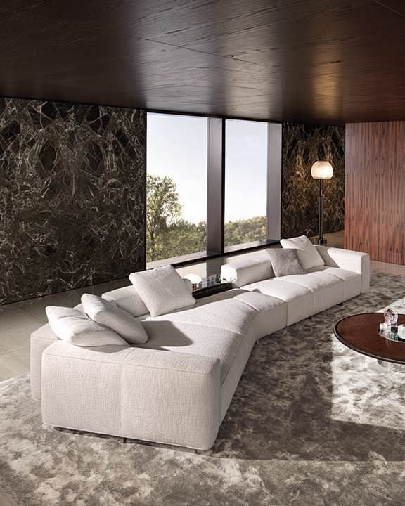 YVES | SOFAS - EN
