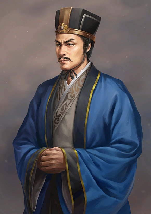 1370p_三国志14吧_百度贴吧y-原画豆沙馅儿的豆沙包同采自tieba