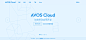Sparanoid - AVOS Cloud