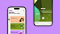 Viva — 品牌设计 :: Behance