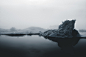 ARCTIC SILENCE – Greenland : ARCTIC SILENCE is a personal photo series by German landscape and advertising photographer Jan Erik Waider. The images were taken at different locations in the Disko Bay of Greenland during the summer months of 2012. – More na