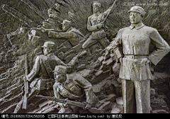 无所肆意/ty采集到雕塑