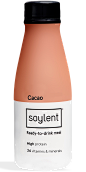 Soylent Bottle Image