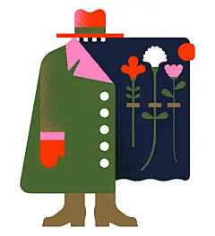 Giacomo Bagnara - Illustrator and Artist