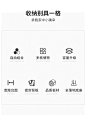 书架置物架落地书柜家用多层收纳柜子储物柜分层架八格柜矮格子柜-tmall.com天猫