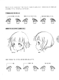 Como desenhar mangá anime Moe How to draw manga - Arte no Papel Online