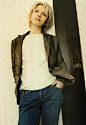 #100 Days of Hyde#【27/100】【2002年3月&4月 CD-DATA 】那些年阿德與蜷川実花。 ​​​​