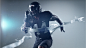 Nike Football : A slick Nike Football product superiority film brought to you by Tendril.