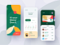 Bank Mobile Application Design
by Masudur Rahman