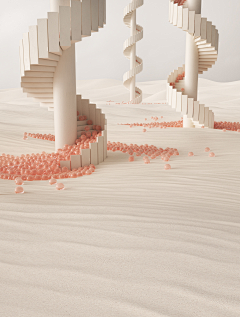 shenwenlin采集到C4D