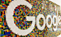 Google 刚搬进北京新办公室，我们去溜达了一圈
