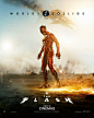 The Flash Movie Poster
