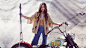 Shop the Denim Daze Trend at Free People