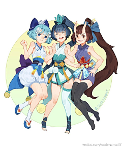 庄生雪霁采集到阴阳师