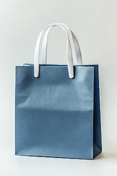 便捷牛皮纸袋包装样机