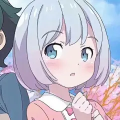 
▷情侣头像◁
@柚子海洋水ベ