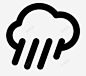 雨倾盆大雨阵雨 免费下载 页面网页 平面电商 创意素材