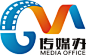 系传媒中心LOGO