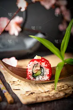 加州卷,奶酪,菜单,鳄梨,寿司,黄瓜,鳗鱼,米色,鱼子酱寿司,费城