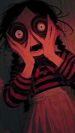 故事 Pin 图图片