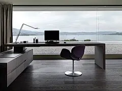 The Perfect Office - Siberia Elite Headset, Sony 4K Camcorder, Alienware Steam Machine and Office Ideas!