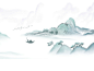 中国古风风景山水水墨原创插画素材古风 自然风光 风景插画 风景 古风插画 手绘 山水 水墨山水 水墨插画 插画 船 舟 中国风 水彩 水墨 水墨背景 古风背景 中国风古风背景 古风山水 山水画 背景墙 电视墙 装饰画