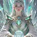 水晶女神 - 小红书