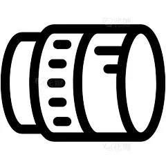Camera Lens