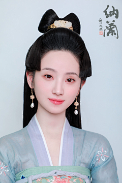 木小羽采集到彩妆