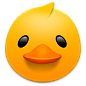 Cyberduck Icon