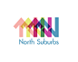 North Suburbs北郊青年项目logo
LOGO标志设计欣赏#素材##LOGO#