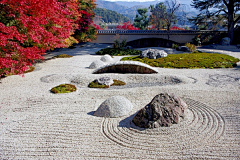 嗯嗯1235采集到日式景观