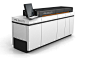 SAFE ID // AS3000, 2009 : The AS 3000 is an automated passport printing system.