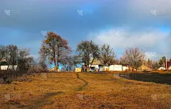 暴风雨,草地,云,白昼,格林威治村,水,天空,风,气候,水平画幅