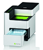 CyFox® | Medical laboratory | Beitragsdetails | iF ONLINE EXHIBITION : Smart hightech device meets revolutionary design: a complete toxic laboratory turns into a compact and highly intelligent cuboid. This space-saving all-in-one solution for DNA analysis