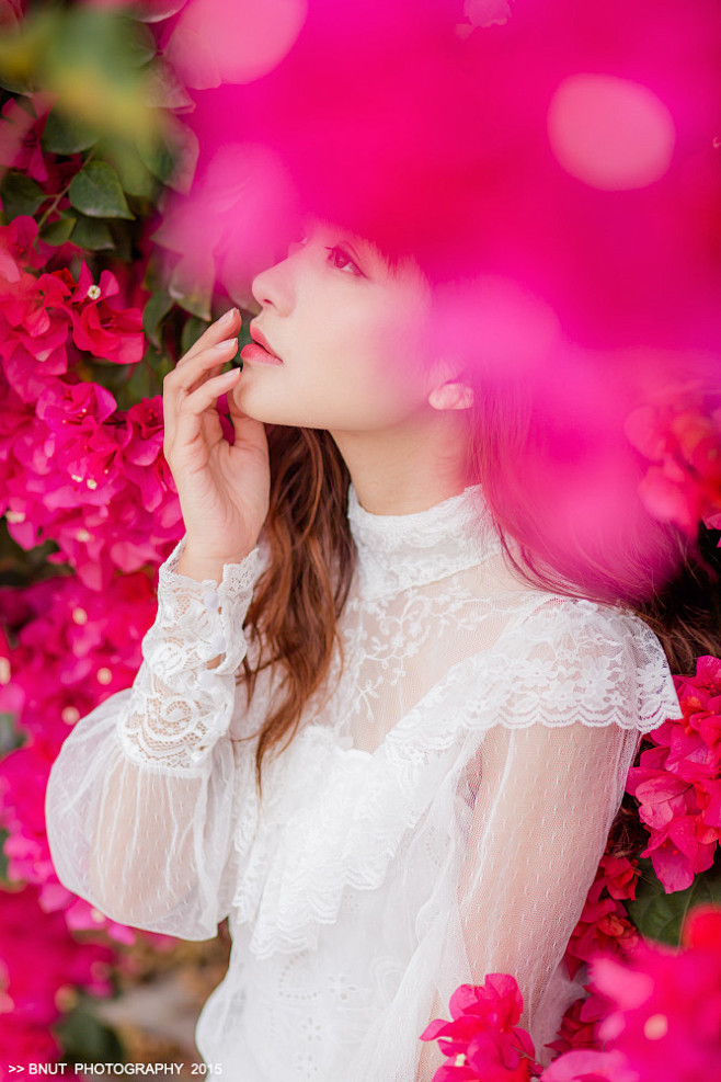 小美女倾国倾城绝世佳人红颜知己小清新性感诱惑7443