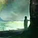骨清