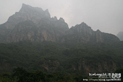 minraiden采集到云台山_越野行走在河南