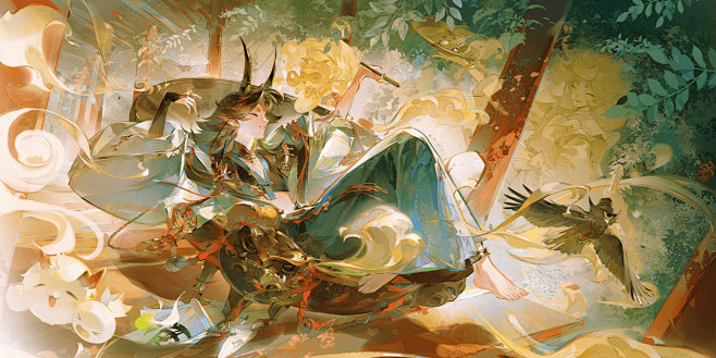 #阴阳师手游[超话]... - @NGA...