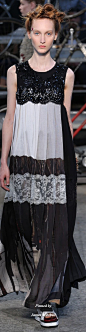 Antonio Marras Collection  Spring 2015 Ready-to-Wear