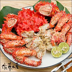 计划好2014年春节的出游计划了吗？一年一度的春节，当然要过出特别的味道。如果来日本的话，要玩什么，吃什么呢？日本的冬季美食当然是----螃蟹！！！！日本冬季吃螃蟹，主要就是在北海道和关西日本海地区，一到冬季，螃蟹肥美无比，快来品尝哦！

这次主要为大家介绍北海道地区能够吃到美味螃蟹的住宿！