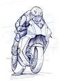 EV-0 RR by Mark Wells 汽车和摩托车|摩托车齿轮越野摩托车|自行车#girls|头盔女装|头盔男|自行车|头盔摩托车全脸|头盔摩托车定制|