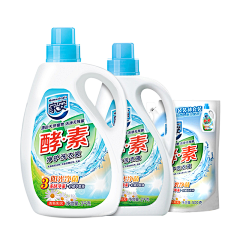 凯文ZK采集到洗护产品