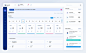 admin Admin dashboard admin panel workspace