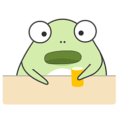 小青蛙表情包