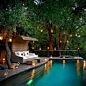 
Lantern Pool, South Africa